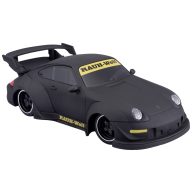   MaistoTech 581533 Porsche 993 RWB 1:24 RC kezdő modellautó Elektro Sportkocsi