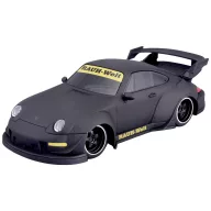   MaistoTech 581533 Porsche 993 RWB 1:24 RC kezdő modellautó Elektro Sportkocsi