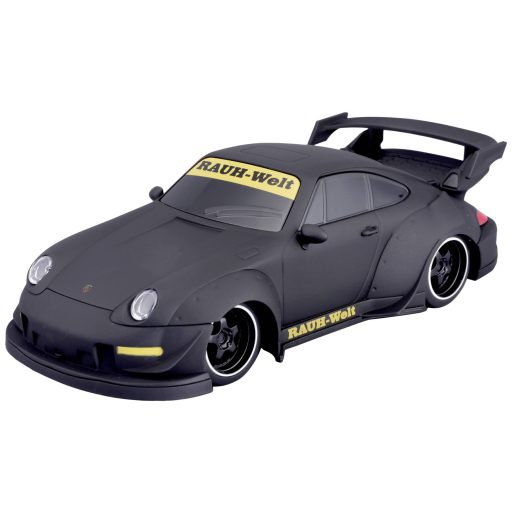 MaistoTech 581533 Porsche 993 RWB 1:24 RC kezdő modellautó Elektro Sportkocsi