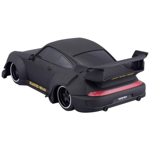 MaistoTech 581533 Porsche 993 RWB 1:24 RC kezdő modellautó Elektro Sportkocsi