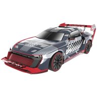   MaistoTech 582342 Audi S1 e-Tron Quattro 1:24 RC kezdő modellautó Elektro Sportkocsi