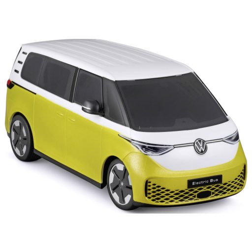 MaistoTech 582343 VW ID.Buzz 1:24 RC kezdő modellautó Elektro Busz