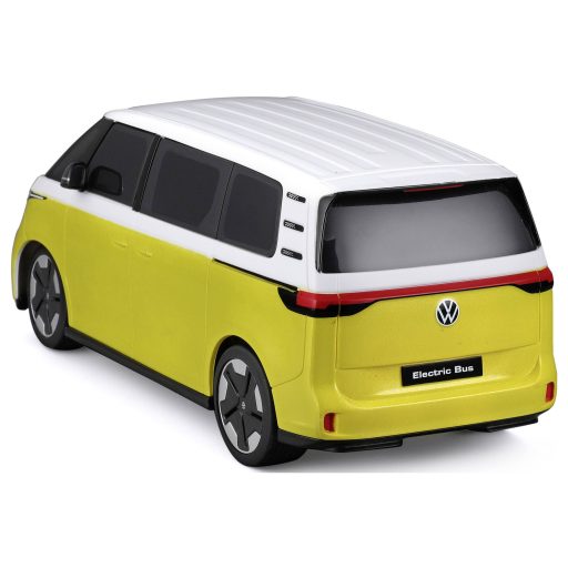 MaistoTech 582343 VW ID.Buzz 1:24 RC kezdő modellautó Elektro Busz