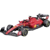   MaistoTech 582357 Ferrari F1 2023 1:24 RC kezdő modellautó Elektro Versenyautó