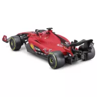   MaistoTech 582357 Ferrari F1 2023 1:24 RC kezdő modellautó Elektro Versenyautó
