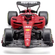   MaistoTech 582357 Ferrari F1 2023 1:24 RC kezdő modellautó Elektro Versenyautó