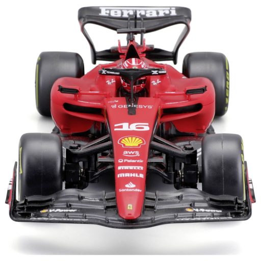 MaistoTech 582357 Ferrari F1 2023 1:24 RC kezdő modellautó Elektro Versenyautó