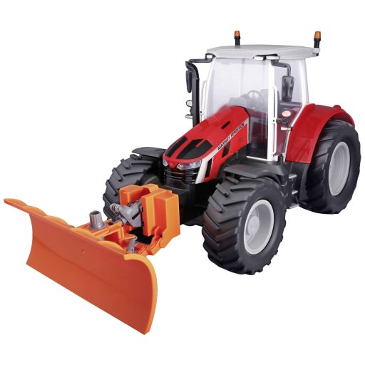 MaistoTech 1:16 RC kezdő funkcionális modell Mezőgazdasági jármű