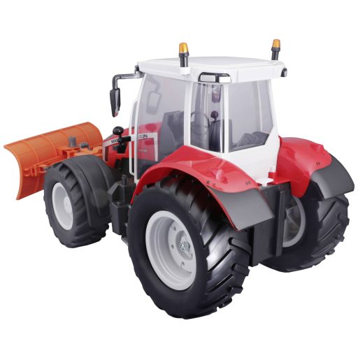 MaistoTech 1:16 RC kezdő funkcionális modell Mezőgazdasági jármű