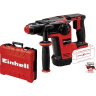   Einhell Professional TP-HD 18/26 Li BL - Solor Power X-Change Professional SDS-Plus-Akkus fúrókalapács 18 V Lítiumion akku nélkül, töltő nélkül, Hordtáskával