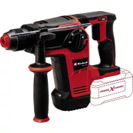   Einhell Professional TP-HD 18/26 Li BL - Solor Power X-Change Professional SDS-Plus-Akkus fúrókalapács 18 V Lítiumion akku nélkül, töltő nélkül, Hordtáskával