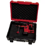   Einhell Professional TP-HD 18/26 Li BL - Solor Power X-Change Professional SDS-Plus-Akkus fúrókalapács 18 V Lítiumion akku nélkül, töltő nélkül, Hordtáskával
