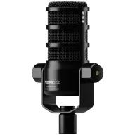   Rode PodMic Álló USB-s mikrofon Átviteli mód:USB, Vezetékes USB-C®, Fejhallgató (3.5 mm jack) USB, Vezetékes