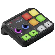 Rode Streamer X Mikrofonkeverő