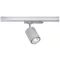 Paulmann Kratos 96549 LED-es sín fényszóró ProRail3 18.5 W LED Ezüst