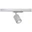 Paulmann Kratos 96549 LED-es sín fényszóró ProRail3 18.5 W LED Ezüst