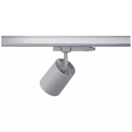   Paulmann Kratos 96549 LED-es sín fényszóró ProRail3 18.5 W LED Ezüst