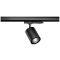 Paulmann Kratos 96551 LED-es sín fényszóró ProRail3 18.5 W LED Fekete