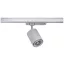 Paulmann Kratos 96552 LED-es sín fényszóró ProRail3 18.5 W LED Ezüst