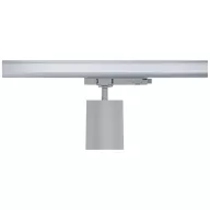   Paulmann Kratos 96552 LED-es sín fényszóró ProRail3 18.5 W LED Ezüst