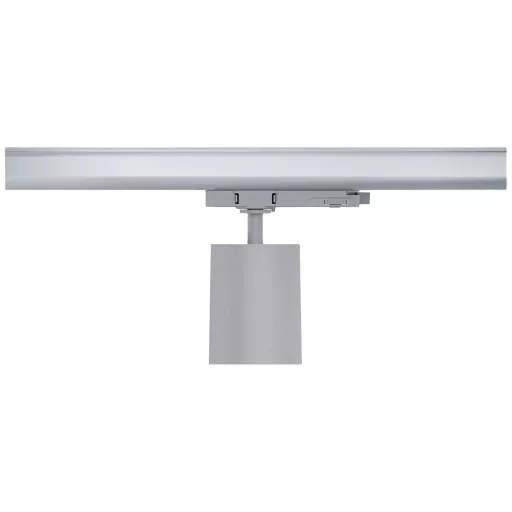 Paulmann Kratos 96552 LED-es sín fényszóró ProRail3 18.5 W LED Ezüst