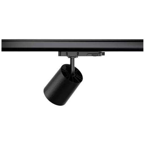 Paulmann Kratos 96554 LED-es sín fényszóró ProRail3 18.5 W LED Fekete