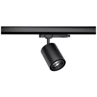   Paulmann Kratos 96566 LED-es sín fényszóró ProRail3 9 W LED Fekete