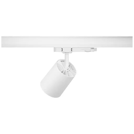 Paulmann Kratos 96568 LED-es sín fényszóró ProRail3 9 W LED Fehér
