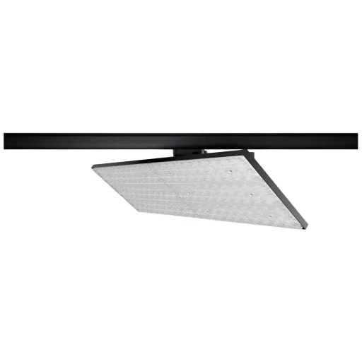 Paulmann ProRail3 Kratos 96582 LED-es sín fényszóró ProRail3 75 W LED Fekete