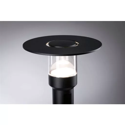 Paulmann 94835 Sienna LED-es medence lámpa LED 9 W Antracit