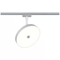   Paulmann Hildor LED-es sín fényszóró URail 15 W LED Króm (matt)