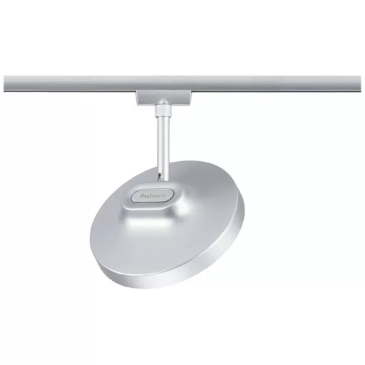 Paulmann Hildor LED-es sín fényszóró URail 15 W LED Króm (matt)