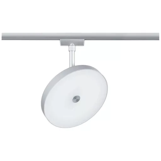 Paulmann Hildor LED-es sín fényszóró URail 15 W LED Króm (matt)