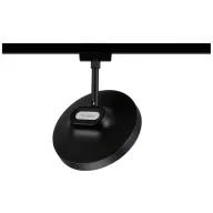   Paulmann Hildor LED-es sín fényszóró URail 15 W LED Fekete (matt)