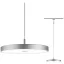 Paulmann Hildor LED-es sín fényszóró URail 15 W LED Króm (matt)