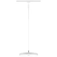   Paulmann Hildor LED-es sín fényszóró URail 15 W LED Fehér