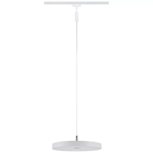 Paulmann Hildor LED-es sín fényszóró URail 15 W LED Fehér