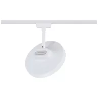   Paulmann Hildor LED-es sín fényszóró URail 15 W LED Fehér