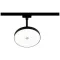 Paulmann Hildor LED-es sín fényszóró URail 15 W LED Fekete (matt)