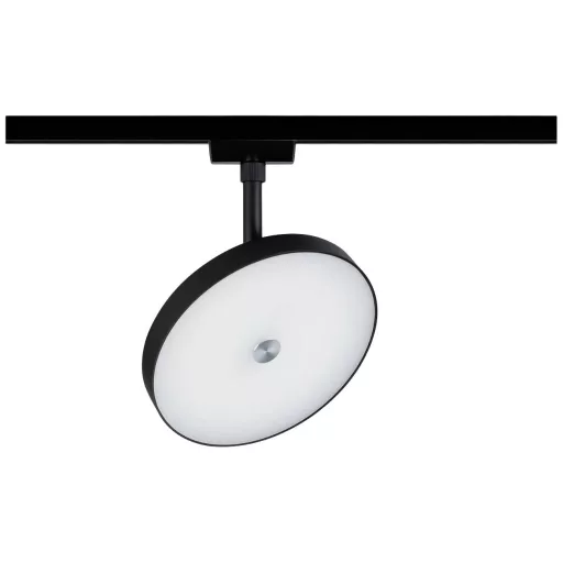 Paulmann Hildor LED-es sín fényszóró URail 15 W LED Fekete (matt)