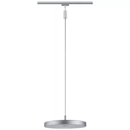 Paulmann Hildor LED-es sín fényszóró URail 15 W LED Króm (matt)