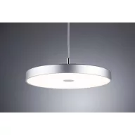   Paulmann Hildor LED-es sín fényszóró URail 15 W LED Króm (matt)