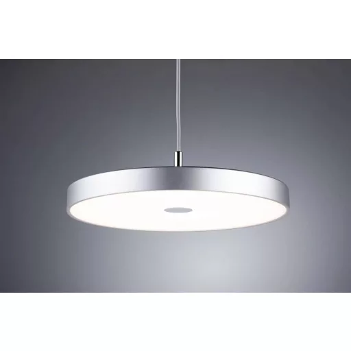 Paulmann Hildor LED-es sín fényszóró URail 15 W LED Króm (matt)