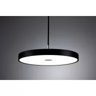   Paulmann Hildor LED-es sín fényszóró URail 15 W LED Fekete (matt)