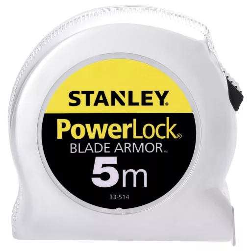 STANLEY 0-33-514 Mérőszalag