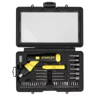 STANLEY Bit csavarhúzó