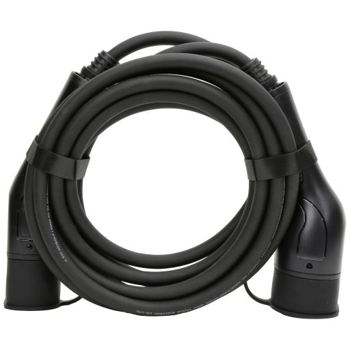 Platinet PEVC11KW5B eMobility töltőkábel 5 m