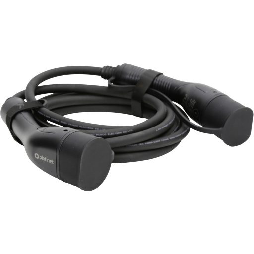 Platinet PEVC11KW5B eMobility töltőkábel 5 m