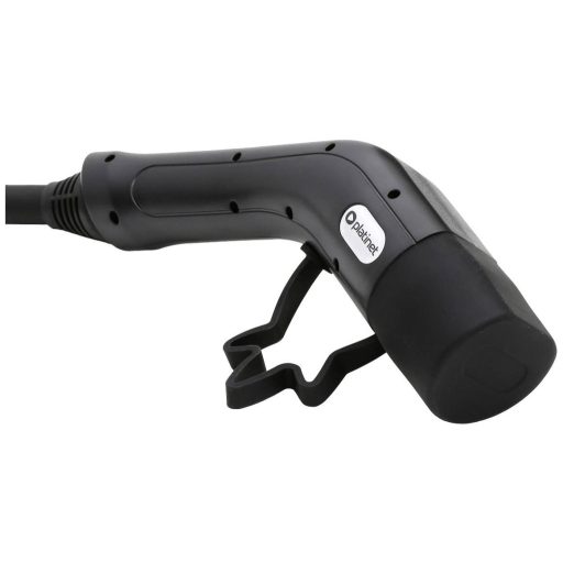 Platinet PEVC22KW5B-B eMobility töltőkábel 5 m