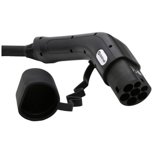 Platinet PEVC22KW5B-B eMobility töltőkábel 5 m